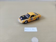 SOLIDO, ALPINE BERLINETTE TOUR