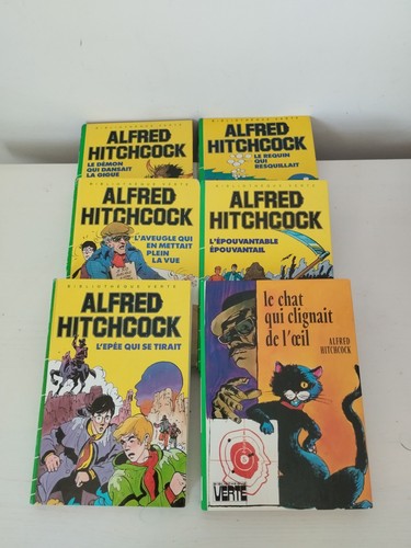 Lot livres les trois - lot,