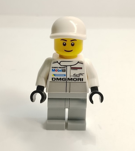 Lego speed champions - speed,
