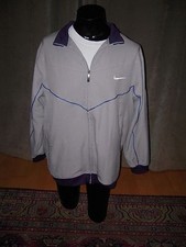 Nike Air Force 1 Track Jacket