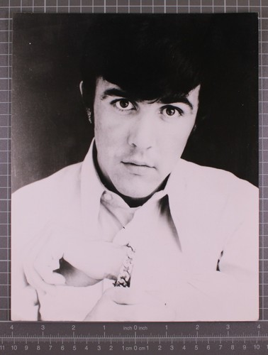 Dave clark five - clark,