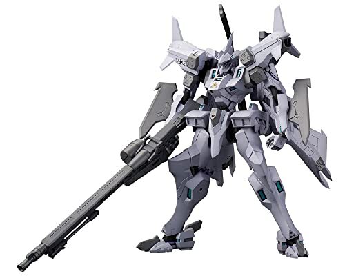 Muv luv alternative duty - alternative,