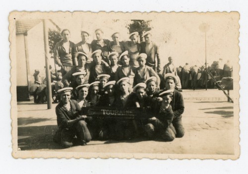 Photo snapshot marine - photo,