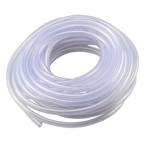 Durite essence pvc - souple, 5x8