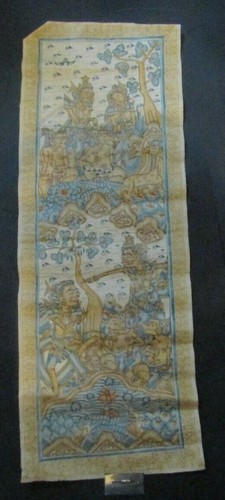 Peinture chinoise asiatique - peinture,