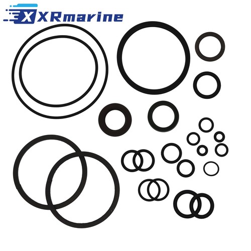 Kit étanchéité o ring - x, o-ring