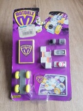 Jouet - Ancien Tonka Motorix Neuf 