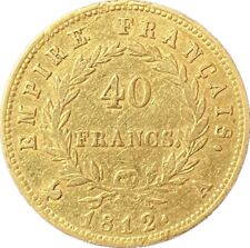 #F0105 France, Napoléon I 