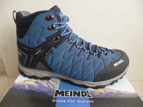 Meindl chaussures - meindl, de