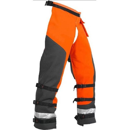 Pantalon tronçonneuse - , 9