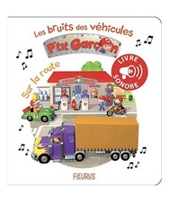 Les bruits des véhicules