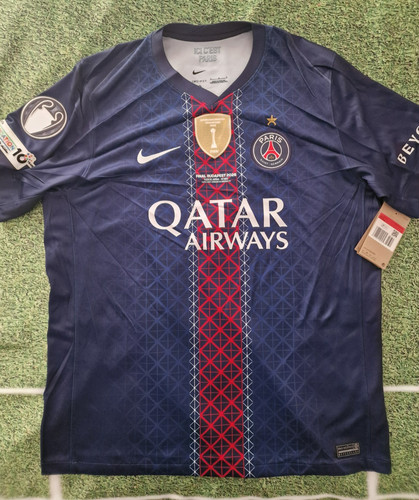 Psg paris saint germain nike - psg, saint-germain