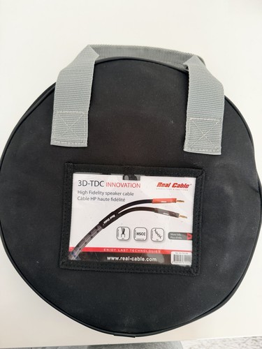 Câble haute fidélité 2x - câble,