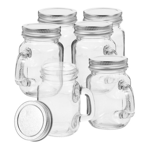 Pcs bocaux hermétique pot - ,