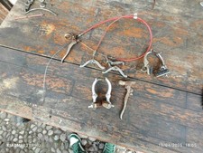 Frein De Vélo Ancien