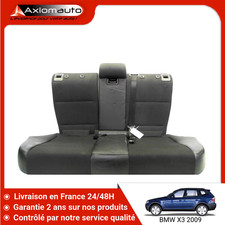 🇫🇷 SIEGE ARRIERE COMPLET