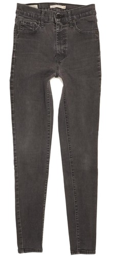 Levi mile femme charbon - mile, de