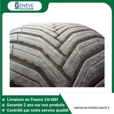 🇫🇷 Pneu MICHELIN