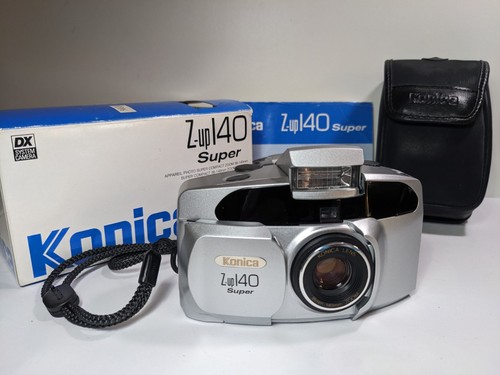 Compact argentique konica - argentique,