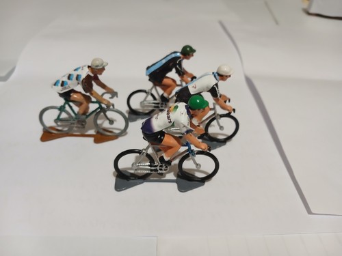 Coureurs cyclistes roger - cyclistes,