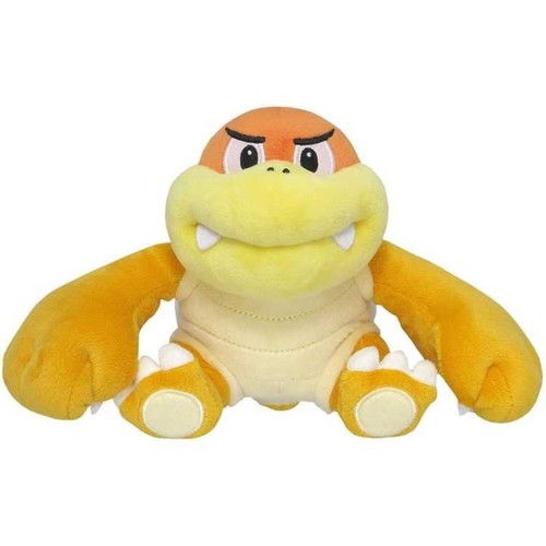 Peluche super mario - (plush),