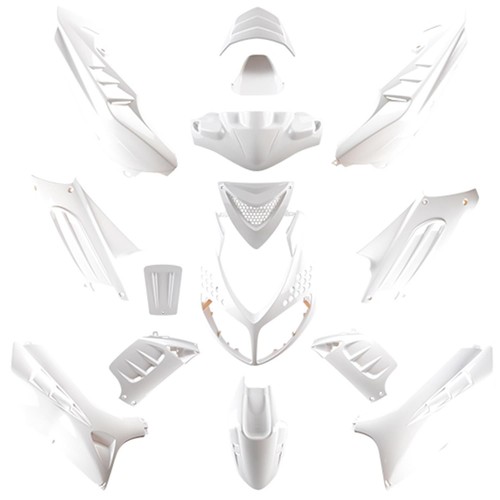 Carrosserie scooter tun kit - tun'r,