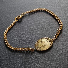 Bracelet FIX fin XIXème