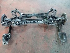 ESSIEU ARRIÈRE / 6966661 POUR