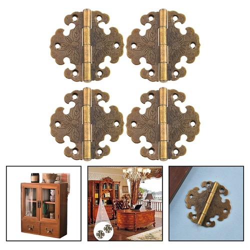Lot charnières d armoire - lot,