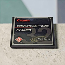 Canon 32mh 32mb - canon, fc-32mh