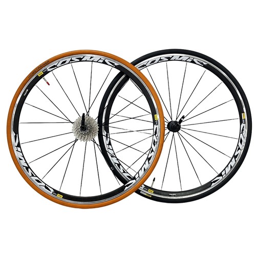 Mavic cosmic elite - mavic, shimano