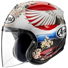 ARAI Casque Jet SZ-R VAS EVO