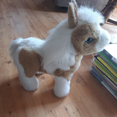 Furreal friends butterscotch - furreal,