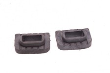 Amortisseur en caoutchouc du