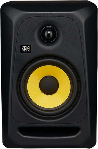 Enceinte studio krk - ,