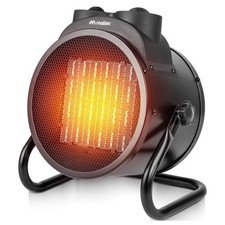 Chauffage électrique pour entrepôt, garageINFERNO6000 3,5kW