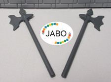 B5/1/2) Lego 2 x 6123