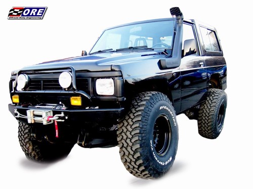 Snorkel kit admission - admission, d'air