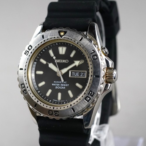 Montre homme seiko - homme, 1997