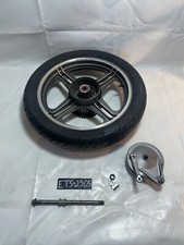 Honda CB 450 S PC17 roue