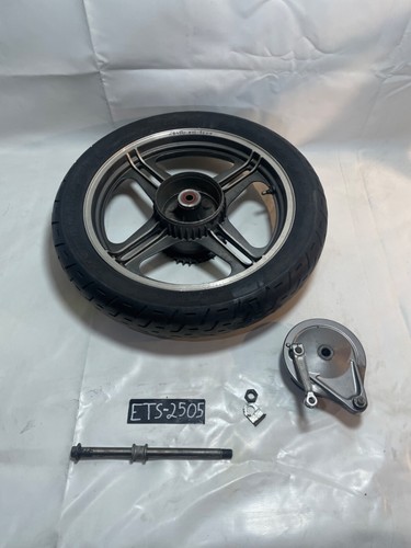 Honda 450 pc17 roue - honda, s