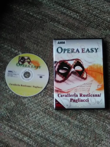 Opera easy episodes - opera,