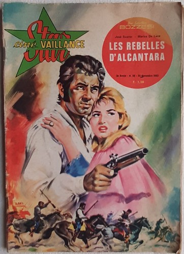 Star cine vaillance les - cine, 56