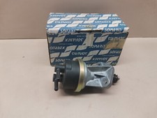 pompe à essence  GOLF POLO AUDI 80 SCIROCCO  247067 036 127 025 