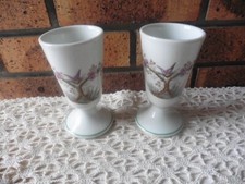 LOT DE 2 MAZAGRANS BRULOTS