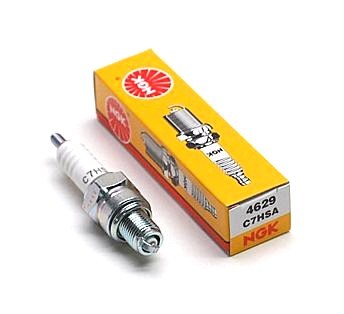 Bougie ngk c7hsa - bougie,