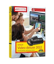 MAGIX Video deluxe 2022 / 2023