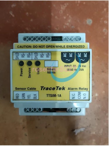Used 1pcs tracetek sensors - 1pcs,