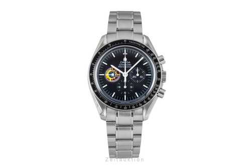 Omega speedmaster moonwatch - omega,