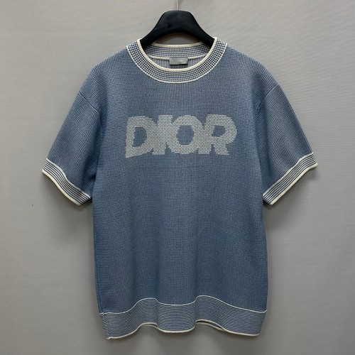 Dior shirt tricot de - tricot,
